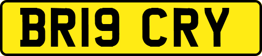 BR19CRY