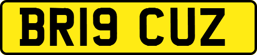 BR19CUZ
