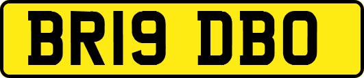 BR19DBO