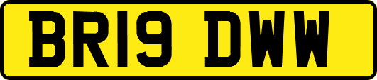 BR19DWW