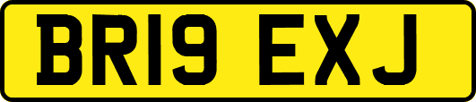 BR19EXJ