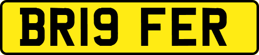 BR19FER