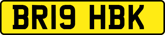 BR19HBK
