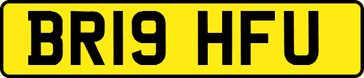 BR19HFU