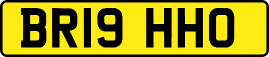 BR19HHO