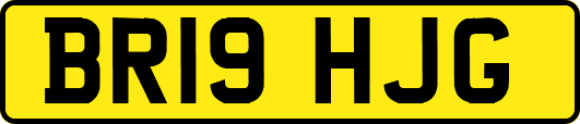 BR19HJG