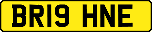 BR19HNE