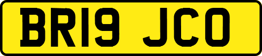 BR19JCO