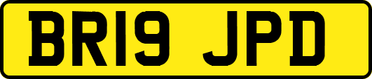 BR19JPD