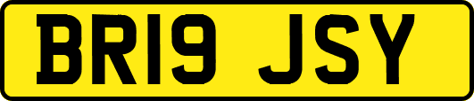 BR19JSY