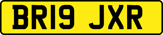 BR19JXR