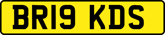 BR19KDS