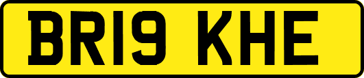 BR19KHE