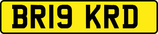 BR19KRD