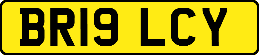BR19LCY