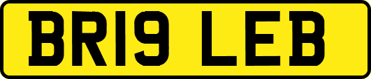BR19LEB