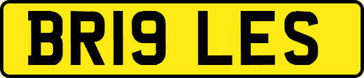 BR19LES