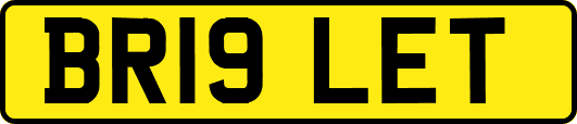 BR19LET
