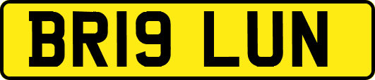 BR19LUN