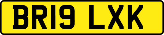 BR19LXK