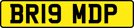 BR19MDP