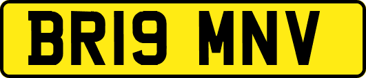 BR19MNV