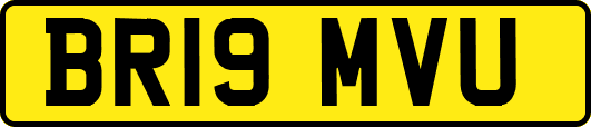 BR19MVU