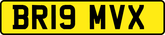 BR19MVX