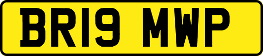 BR19MWP