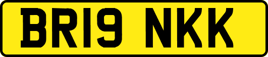 BR19NKK