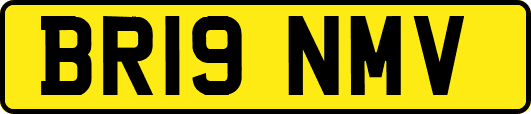 BR19NMV