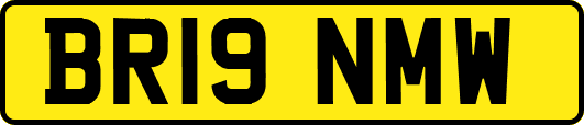 BR19NMW