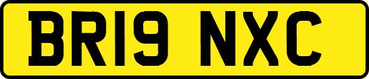 BR19NXC