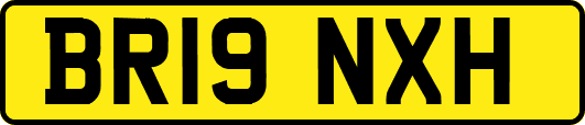 BR19NXH