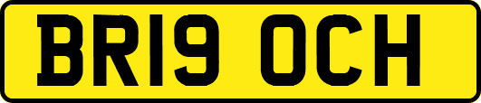 BR19OCH