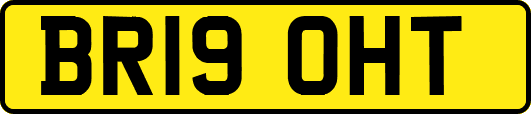 BR19OHT
