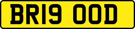BR19OOD