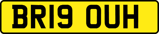 BR19OUH