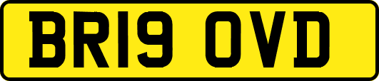 BR19OVD