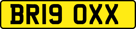 BR19OXX