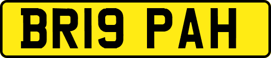 BR19PAH