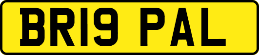 BR19PAL