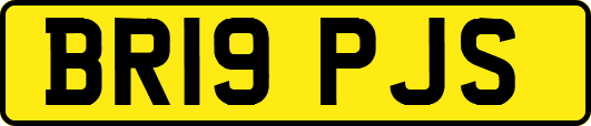 BR19PJS