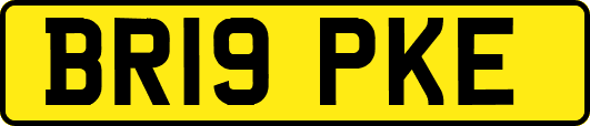 BR19PKE