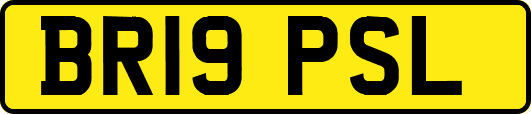 BR19PSL