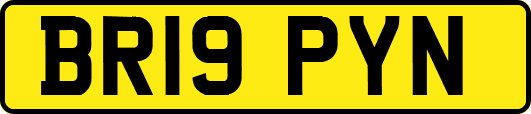 BR19PYN