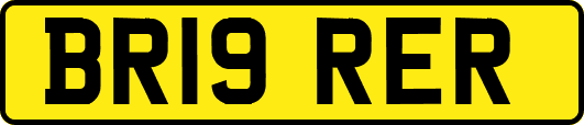 BR19RER