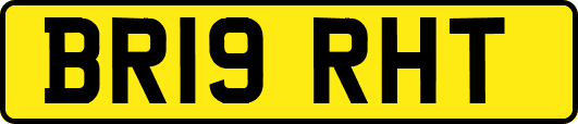 BR19RHT
