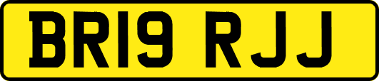 BR19RJJ