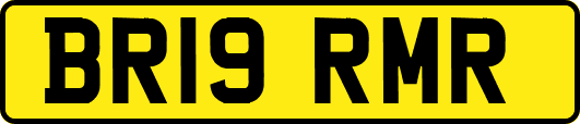 BR19RMR